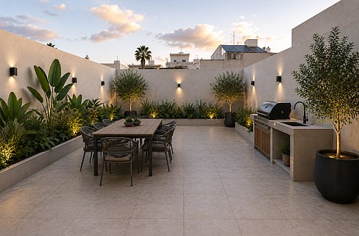 Maisonette Qrendi