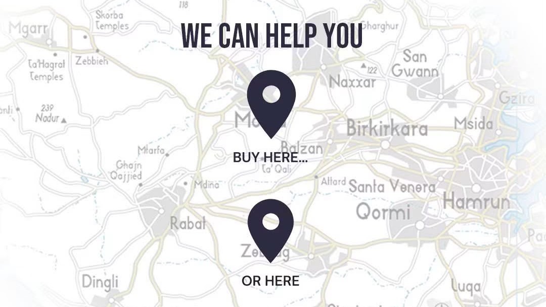 Why Map-Based Property Search Can Make Finding a Property Easier