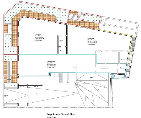retail for sale in Mosta - photo 1