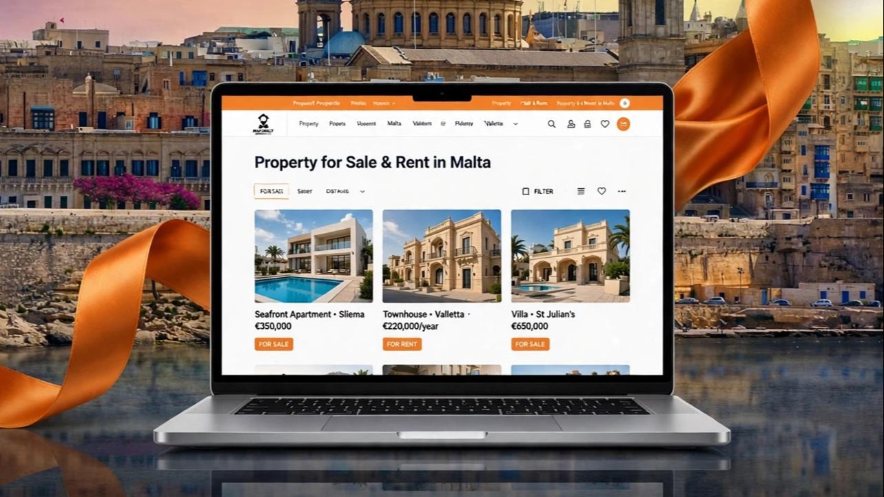 No Commissions Between Property Listers and Property Seekers