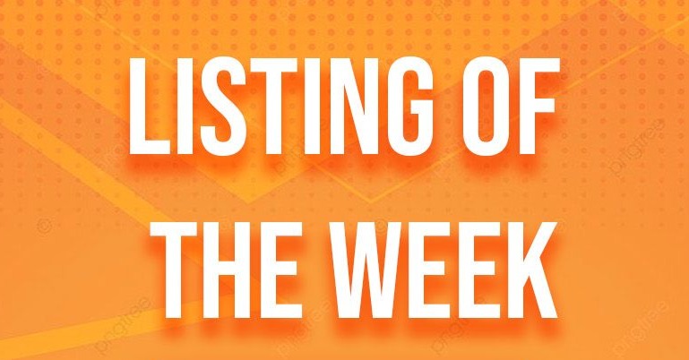 Look Out for Our Map Direct Properties Listing of the Week