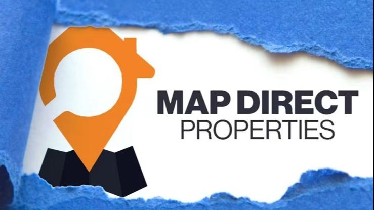 Why We Called It Map Direct Properties