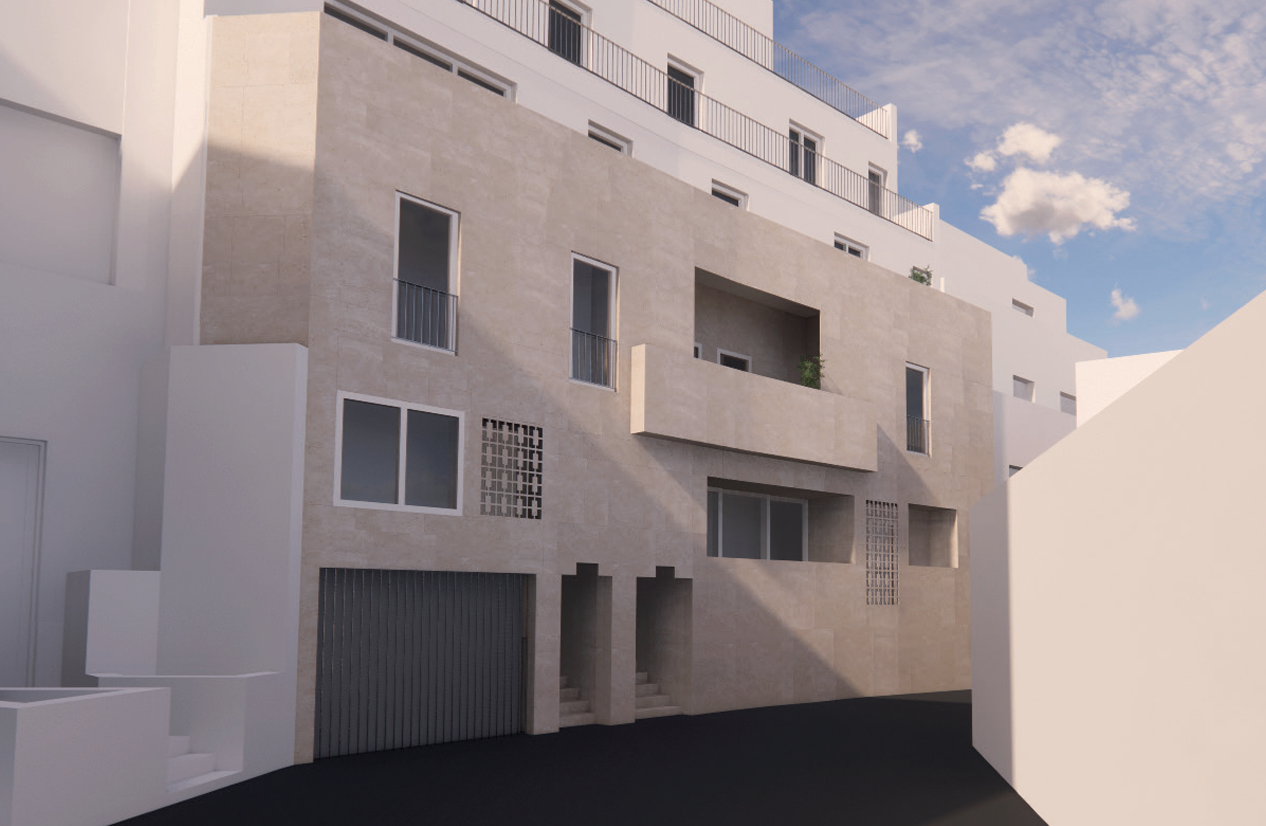 3-bedroom apartment for sale in Għargħur - photo 2 of 6