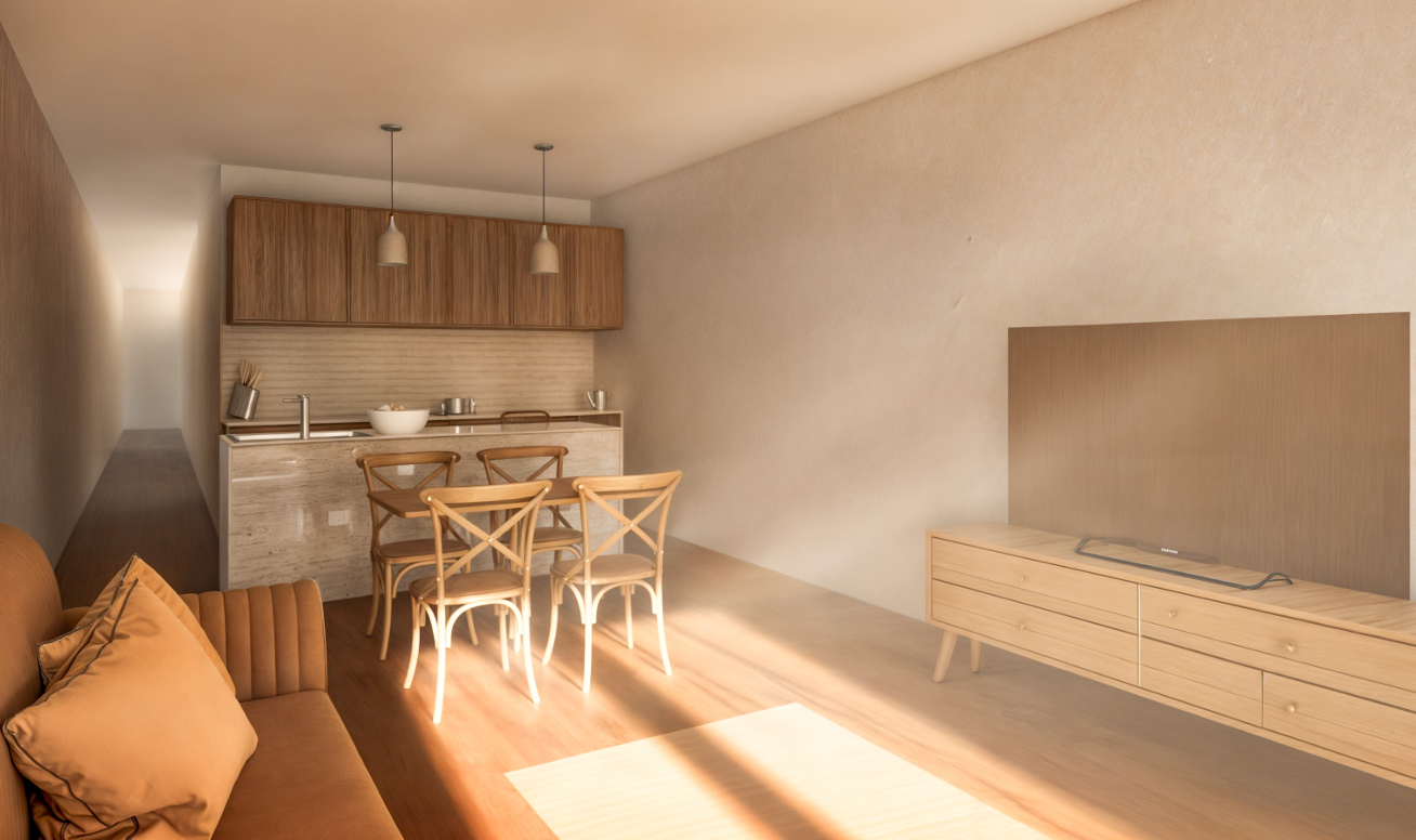 2-bedroom penthouse for sale in Santa Venera - photo 8 of 8
