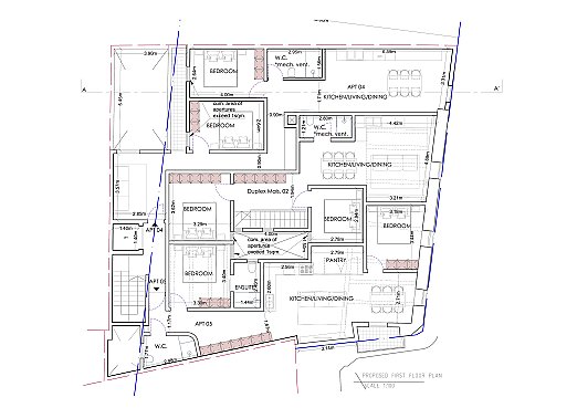 2-bedroom apartment for sale in Mosta - photo 1