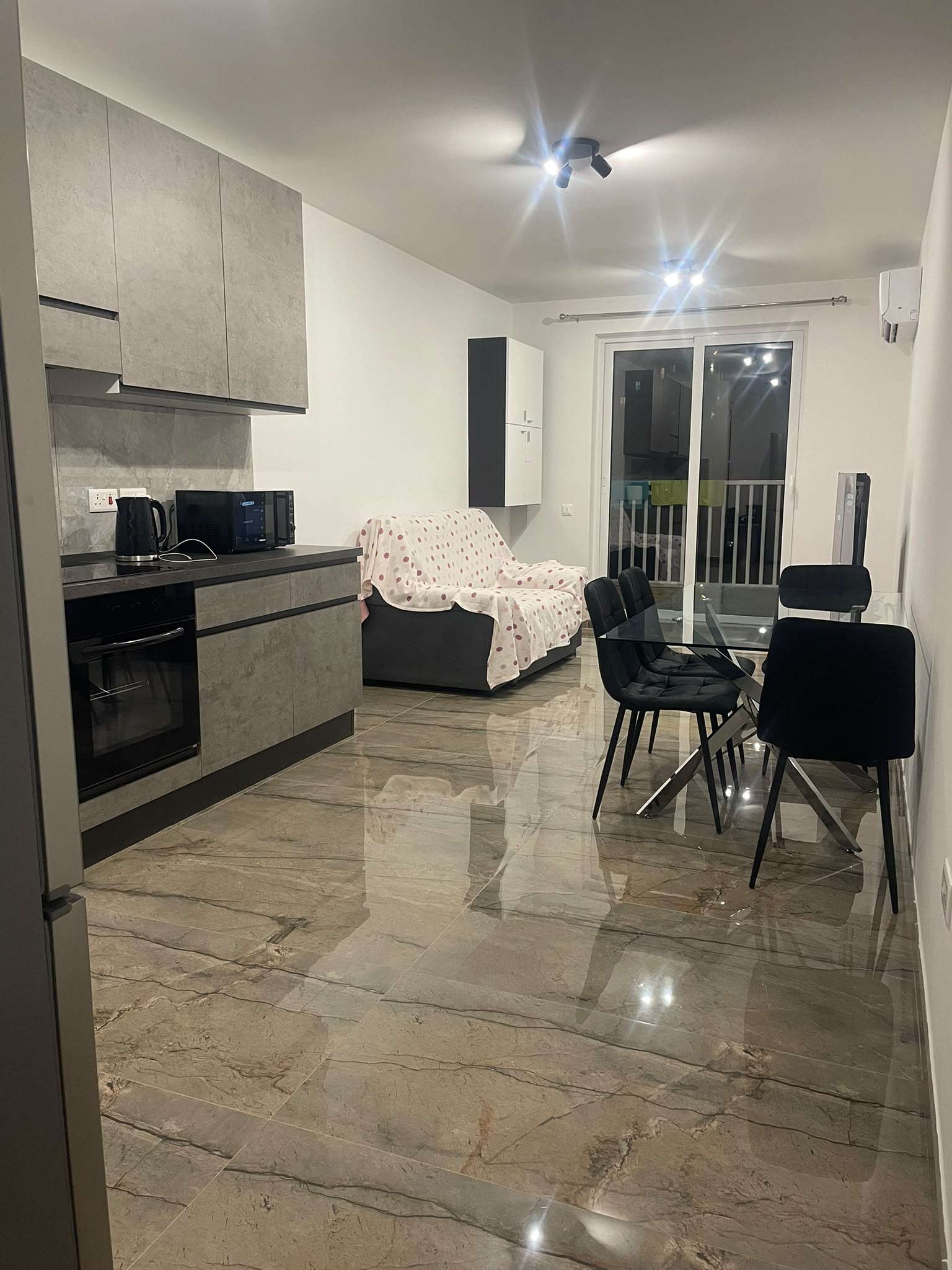 2-bedroom apartment for rent in Msida - photo 3 of 5