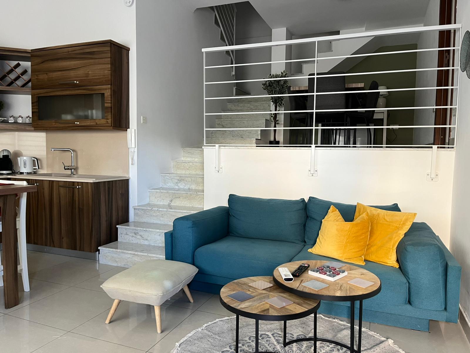 3-bedroom apartment for rent in Swieqi - photo 3 of 6