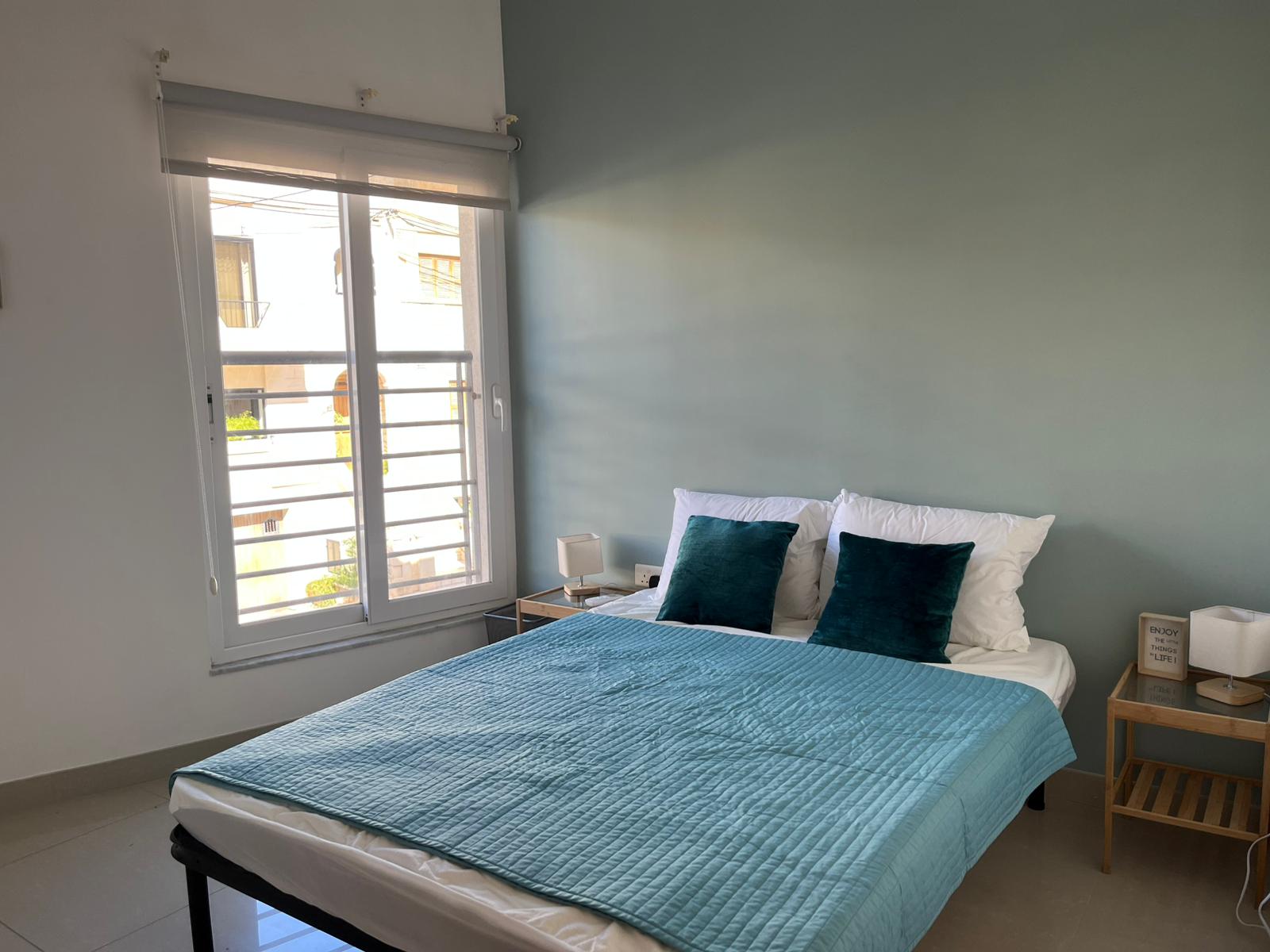 3-bedroom apartment for rent in Swieqi - photo 4 of 6