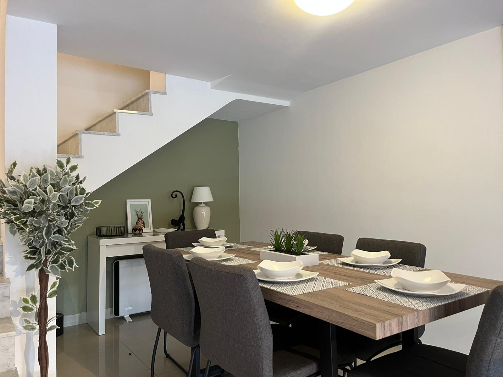 3-bedroom apartment for rent in Swieqi - photo 5 of 6