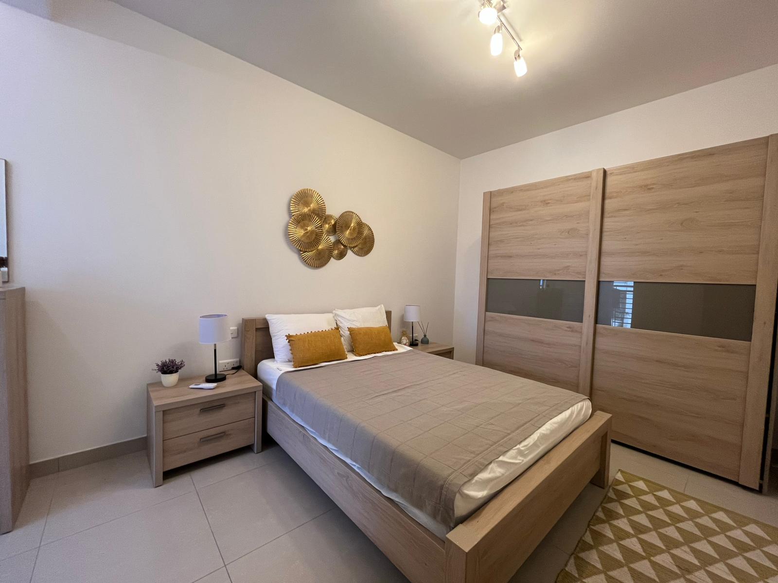 3-bedroom apartment for rent in Swieqi - photo 6 of 6