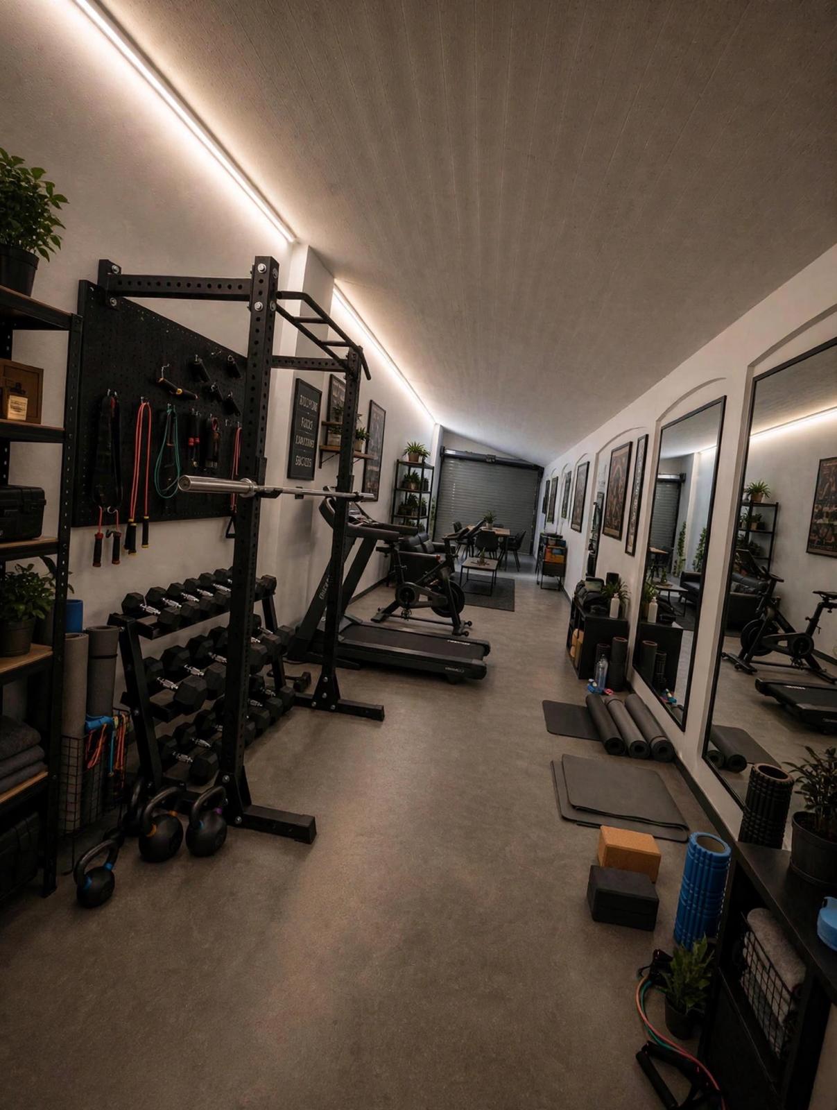 garage for rent in Żebbuġ - photo 3 of 3
