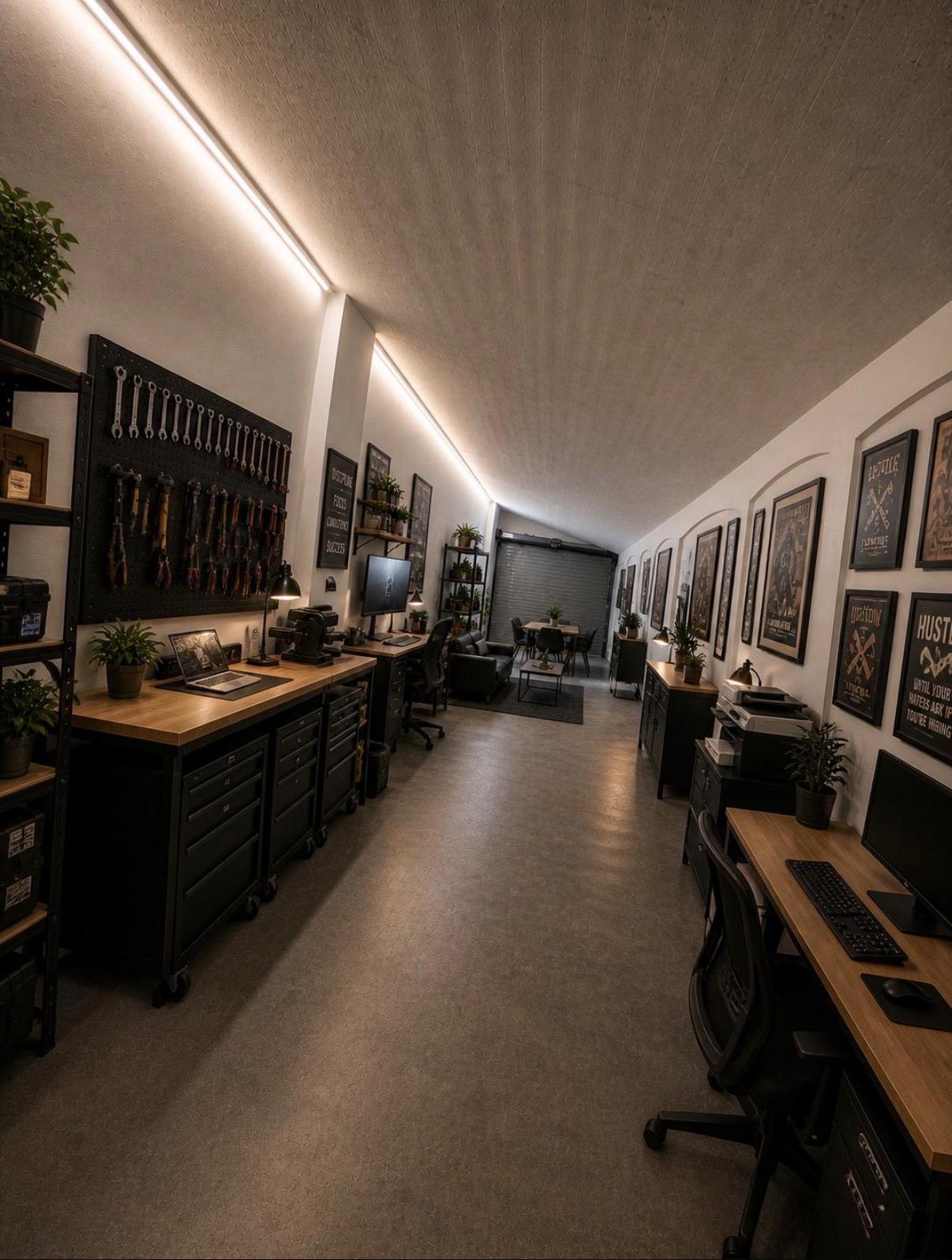 office for rent in Żebbuġ - photo 3 of 3
