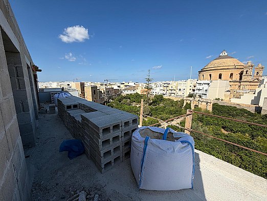 2-bedroom apartment for sale in Mosta - photo 1 of 2