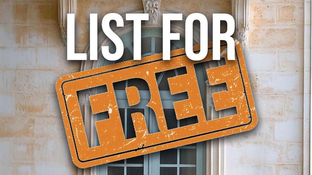 Search, Enquire and List Property for Free on Map Direct Properties