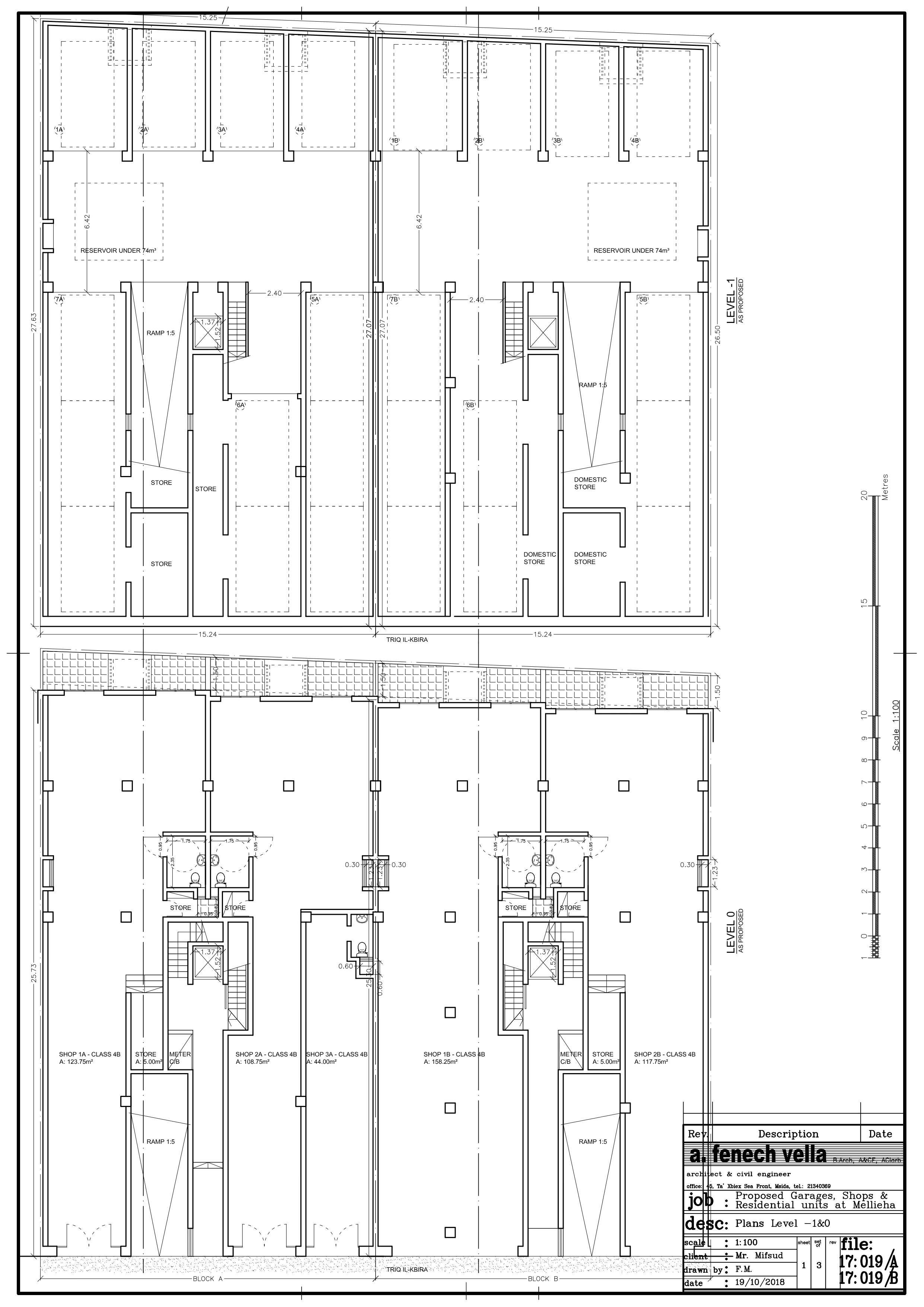 retail for rent in Mellieħa - photo 1