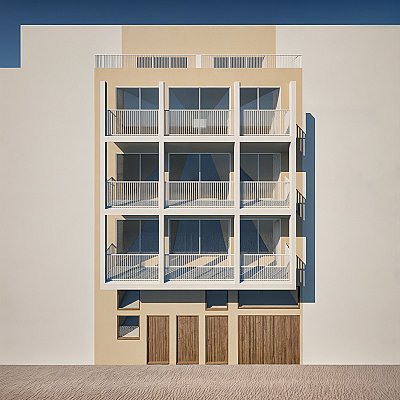 Santa Venera 3 Bedroom Apartment