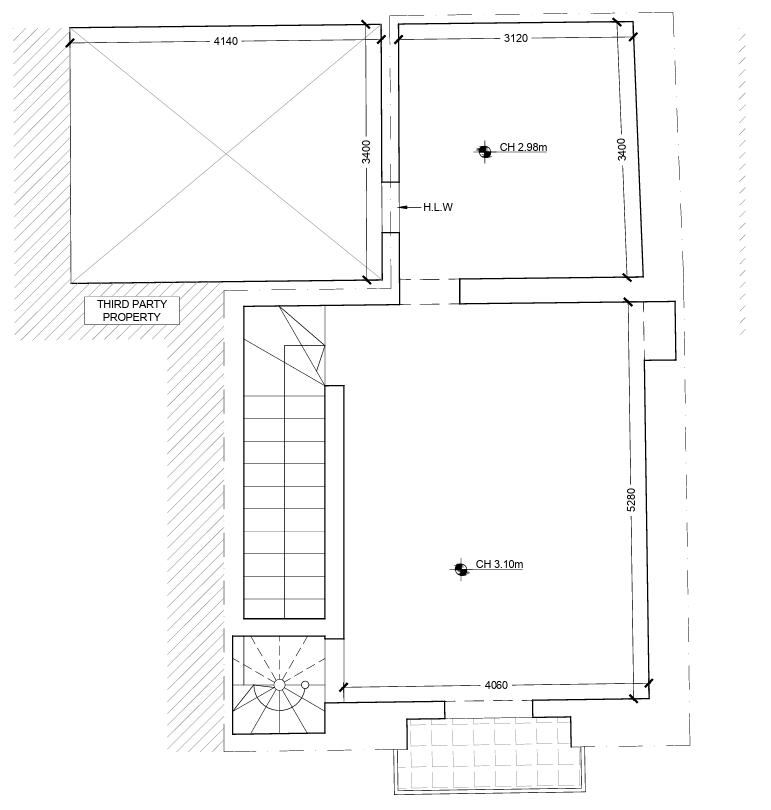 2-bedroom townhouse for sale in Floriana - photo 4 of 5