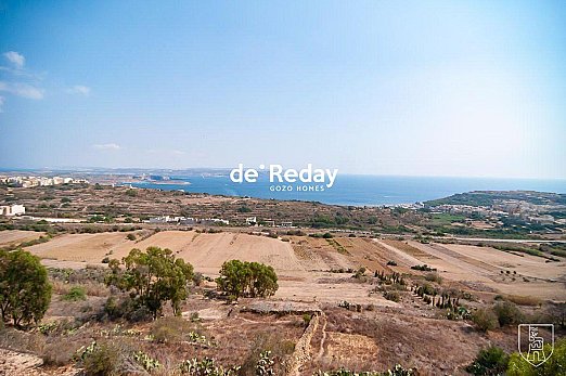 3-bedroom apartment for rent in Nadur - photo 1 of 10