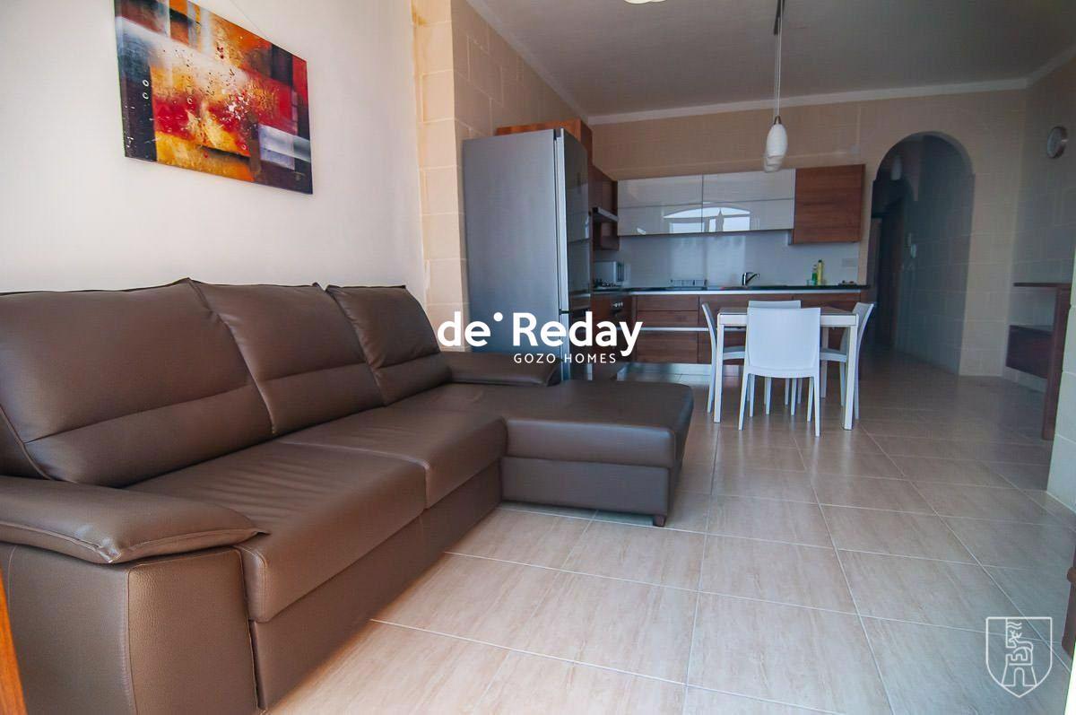 3-bedroom apartment for rent in Nadur - photo 3 of 10