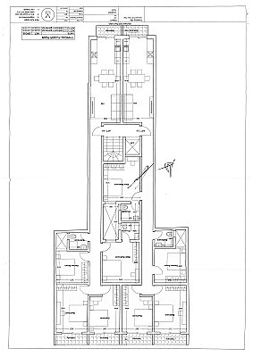 🏢 Fgura Apartment – Spacious 4 Bedroom Property with Excellent Investment Potential