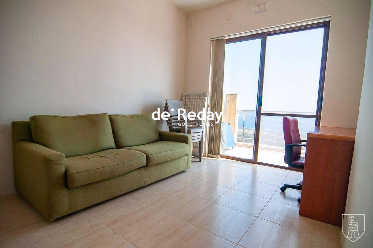 3-bedroom apartment for rent in Nadur - photo 5 of 10