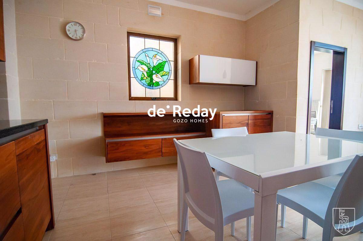 3-bedroom apartment for rent in Nadur - photo 6 of 10