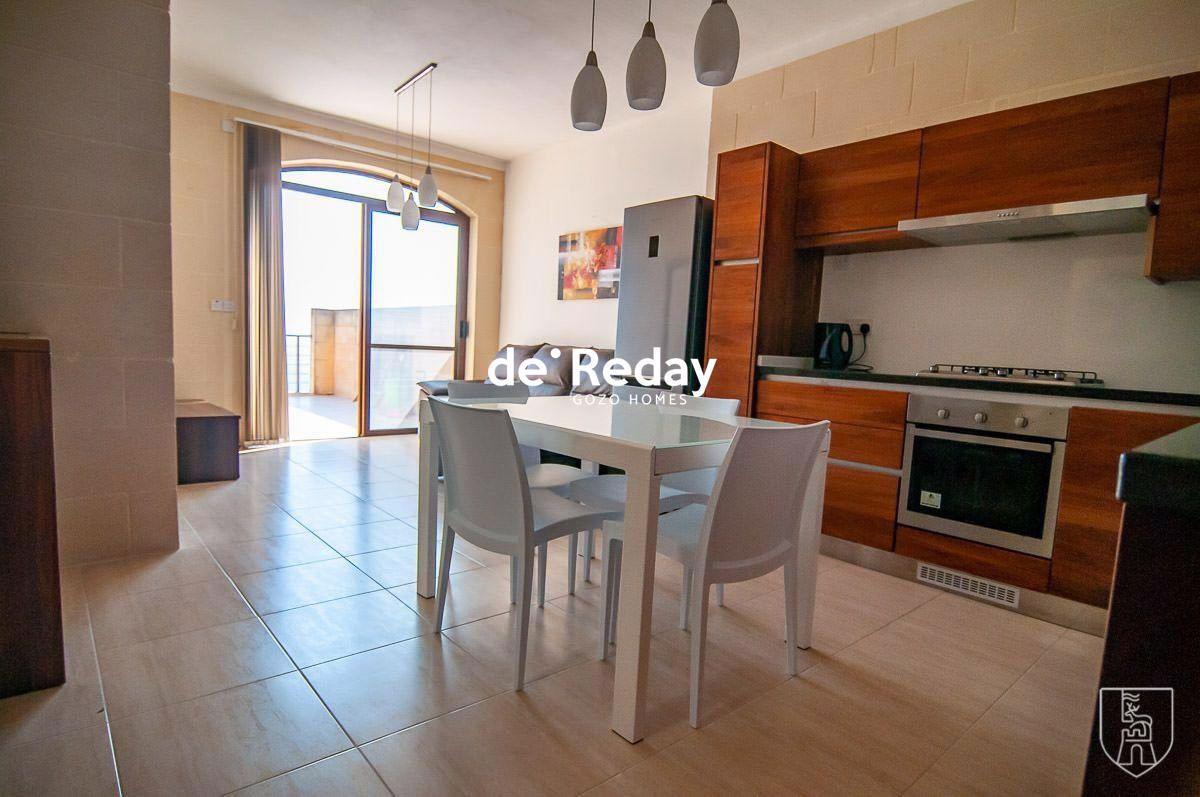 3-bedroom apartment for rent in Nadur - photo 7 of 10