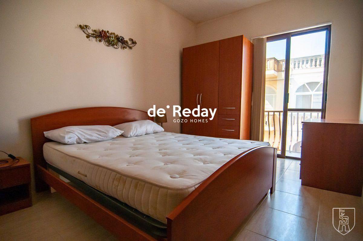 3-bedroom apartment for rent in Nadur - photo 9 of 10