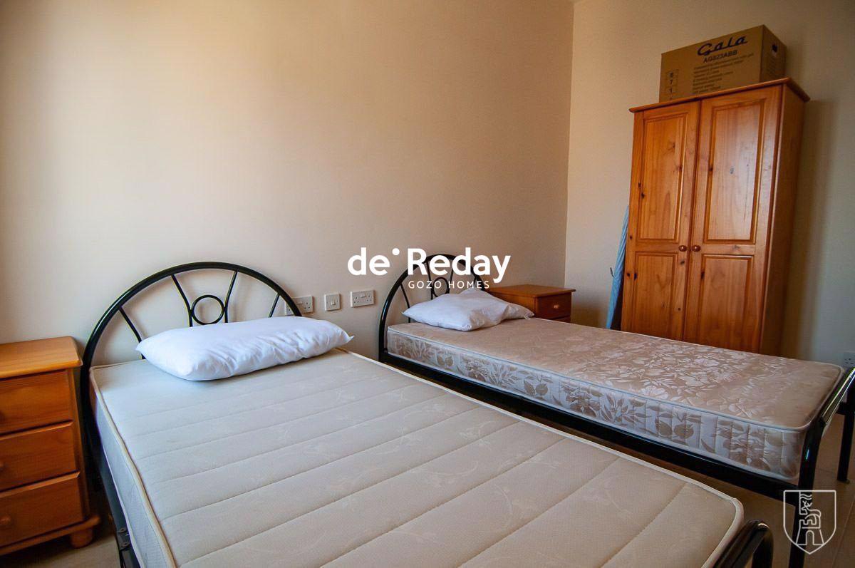 3-bedroom apartment for rent in Nadur - photo 10 of 10