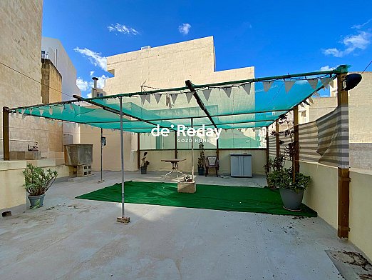2-bedroom maisonette for rent in Marsalforn - photo 1 of 10
