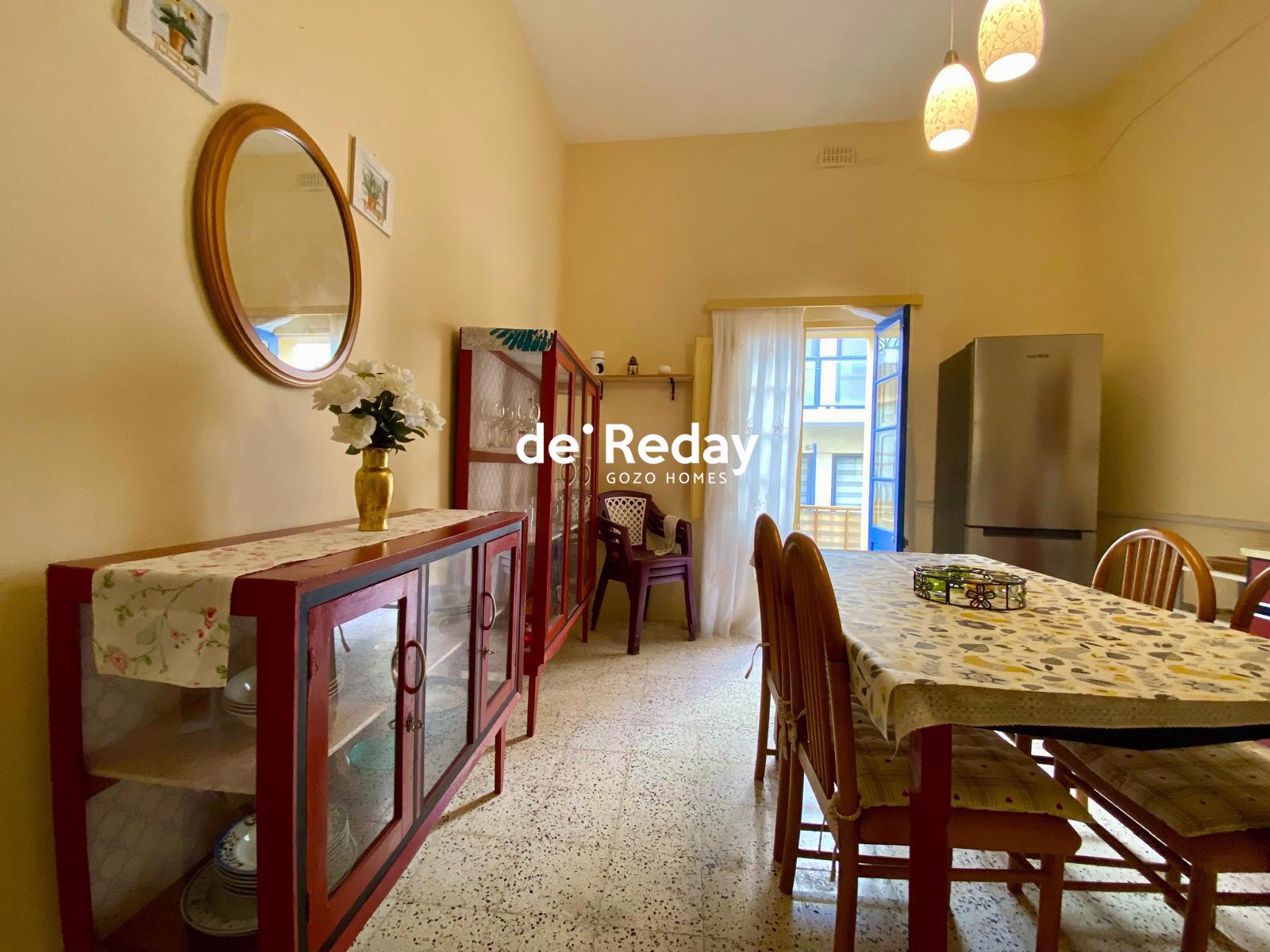 2-bedroom maisonette for rent in Marsalforn - photo 5 of 10