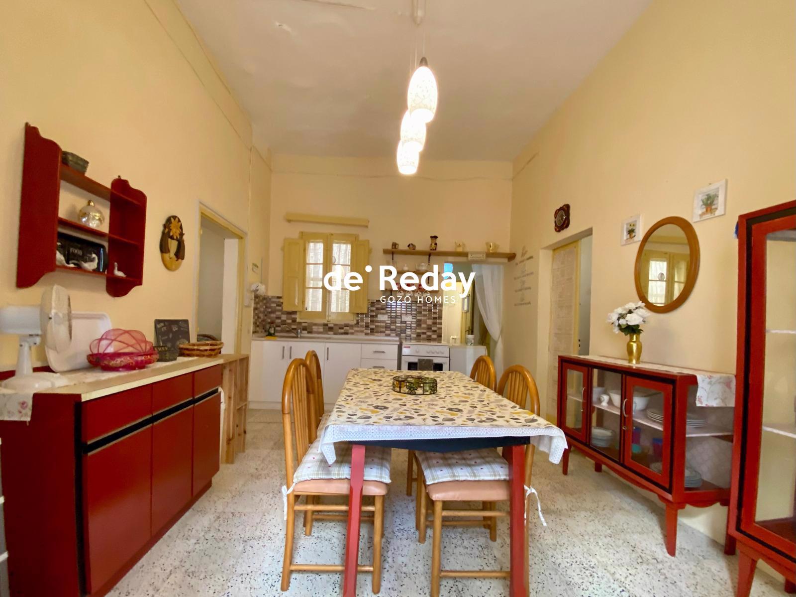 2-bedroom maisonette for rent in Marsalforn - photo 6 of 10