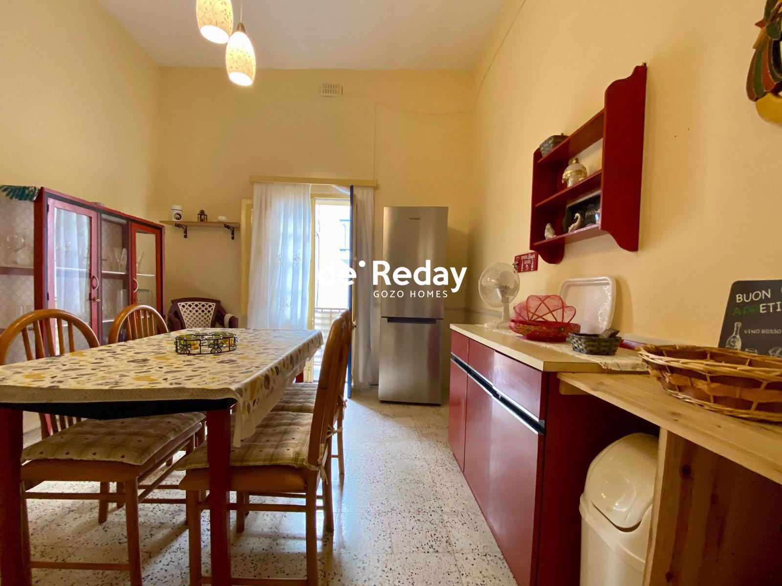 2-bedroom maisonette for rent in Marsalforn - photo 7 of 10