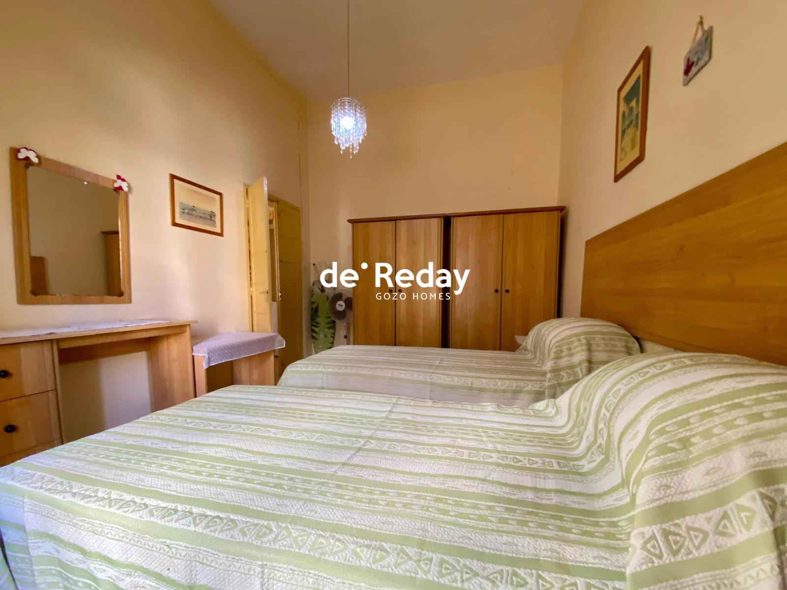2-bedroom maisonette for rent in Marsalforn - photo 9 of 10