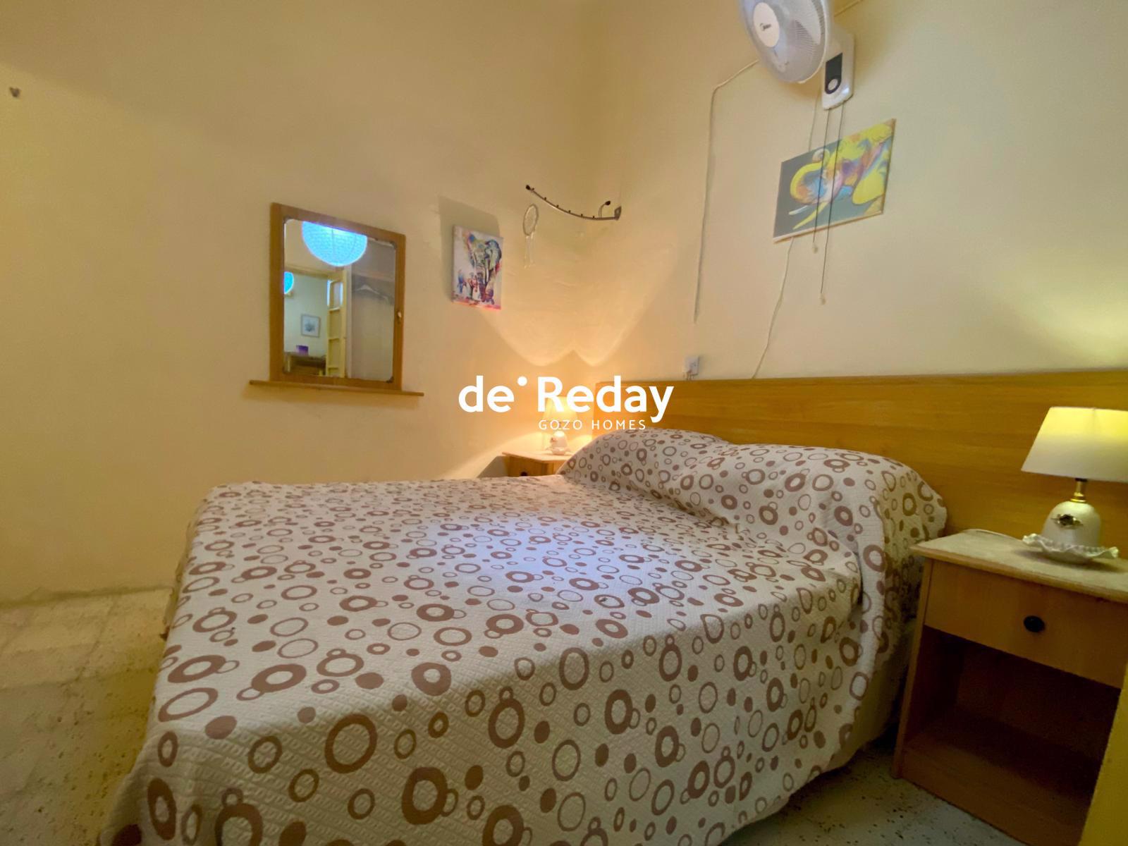 2-bedroom maisonette for rent in Marsalforn - photo 10 of 10
