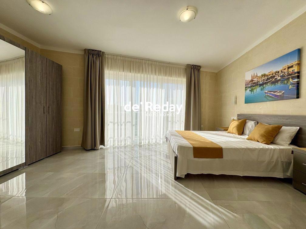 3-bedroom apartment for rent in Victoria - photo 10 of 10