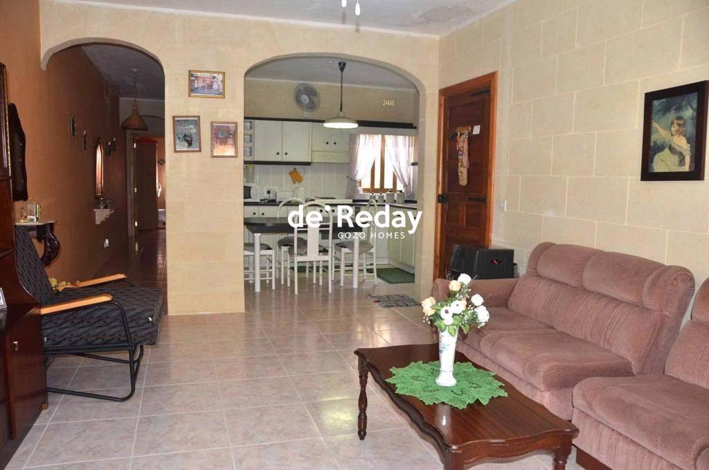 2-bedroom apartment for rent in Nadur - photo 1 of 5