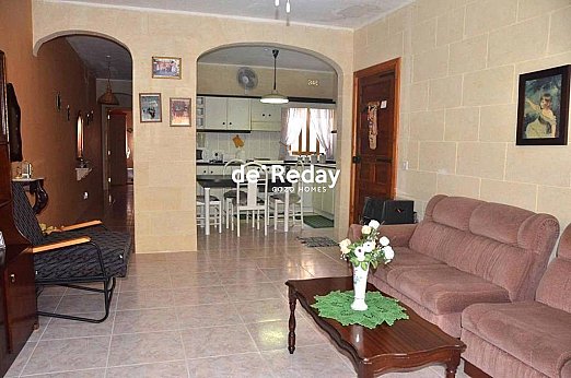 2-bedroom apartment for rent in Nadur - photo 1 of 5