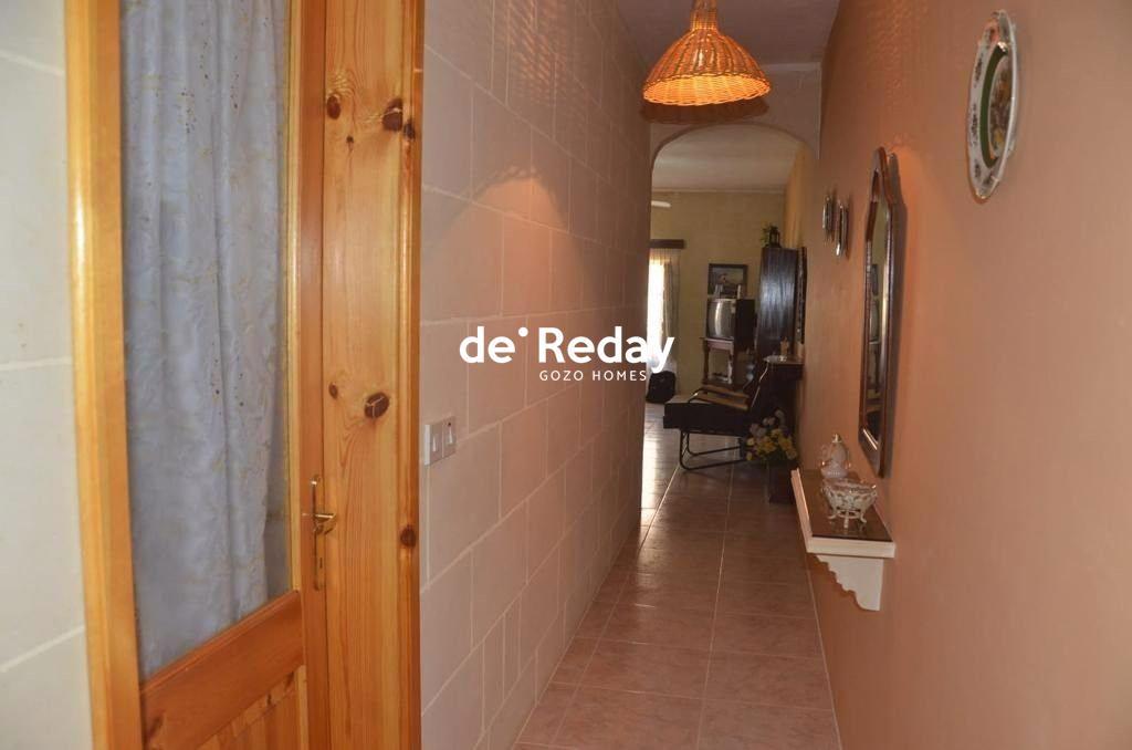 2-bedroom apartment for rent in Nadur - photo 2 of 5