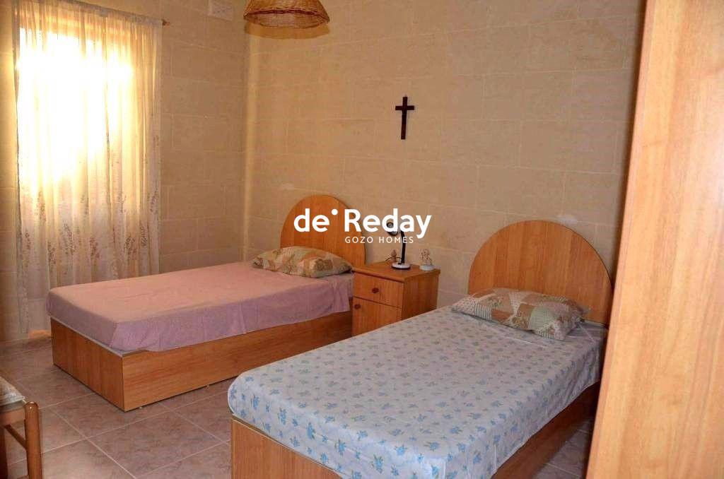 2-bedroom apartment for rent in Nadur - photo 3 of 5