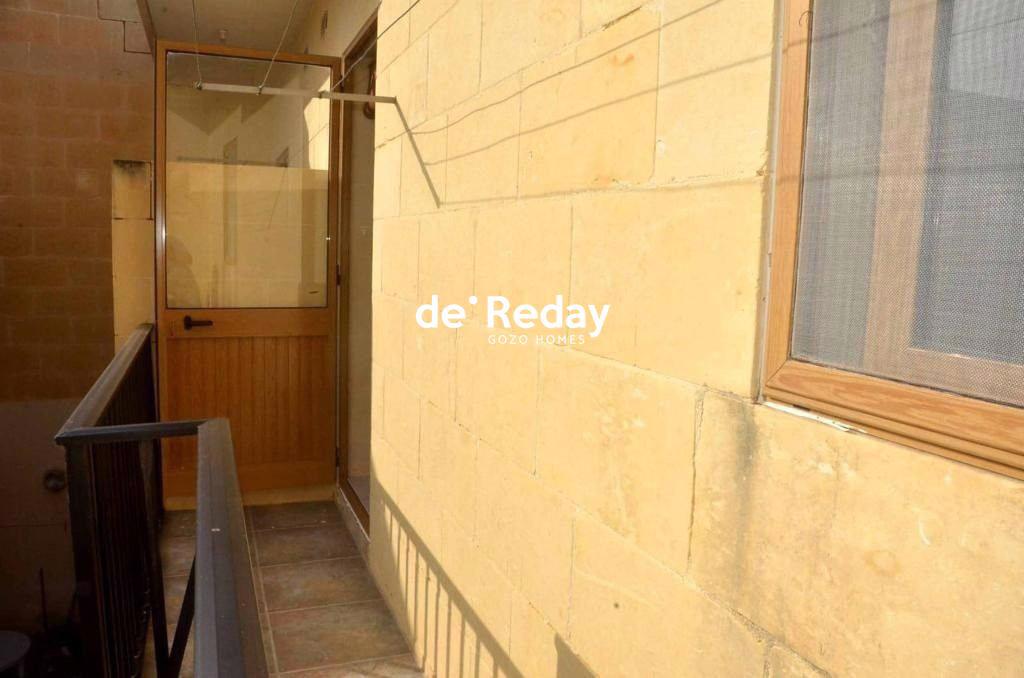 2-bedroom apartment for rent in Nadur - photo 5 of 5