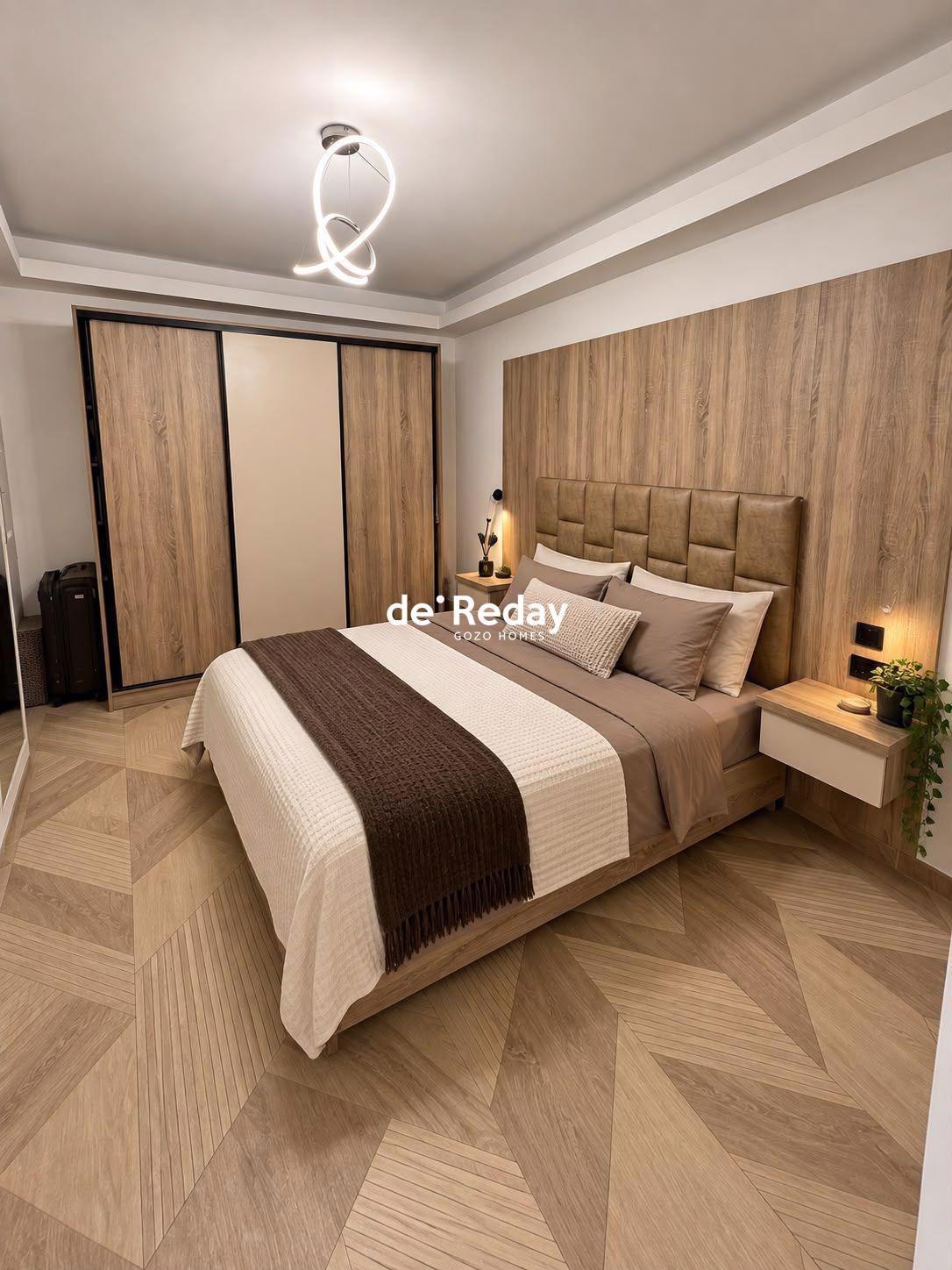 3-bedroom penthouse for rent in Għarb - photo 8 of 10
