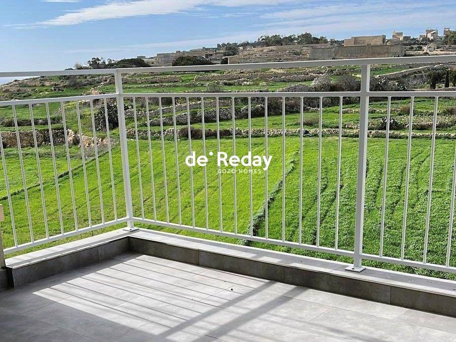 3-bedroom apartment for rent in Kerċem - photo 4 of 10