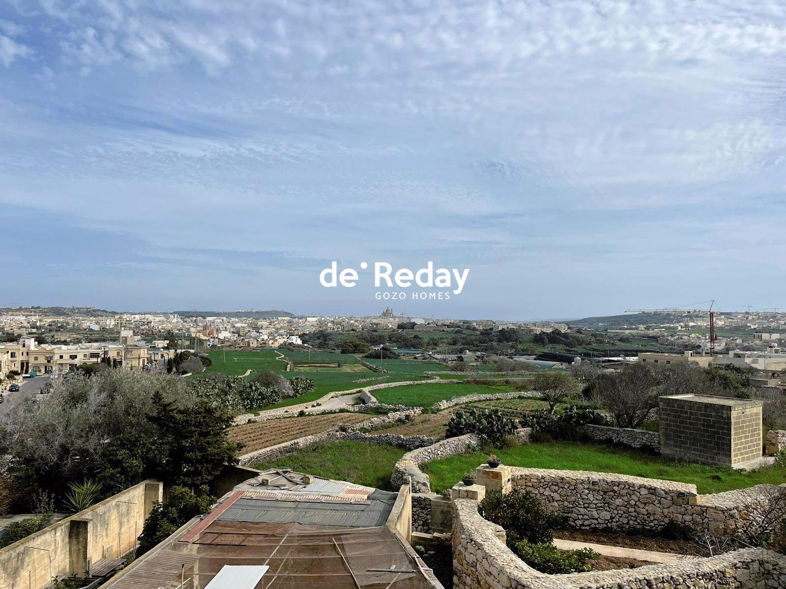 3-bedroom apartment for rent in Kerċem - photo 7 of 10