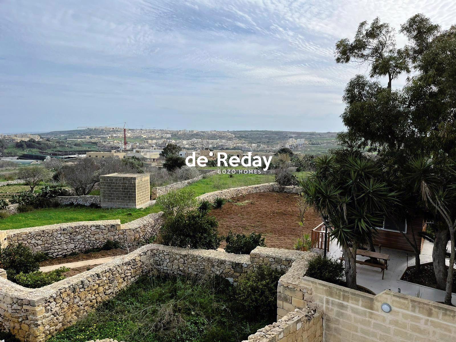 3-bedroom apartment for rent in Kerċem - photo 8 of 10