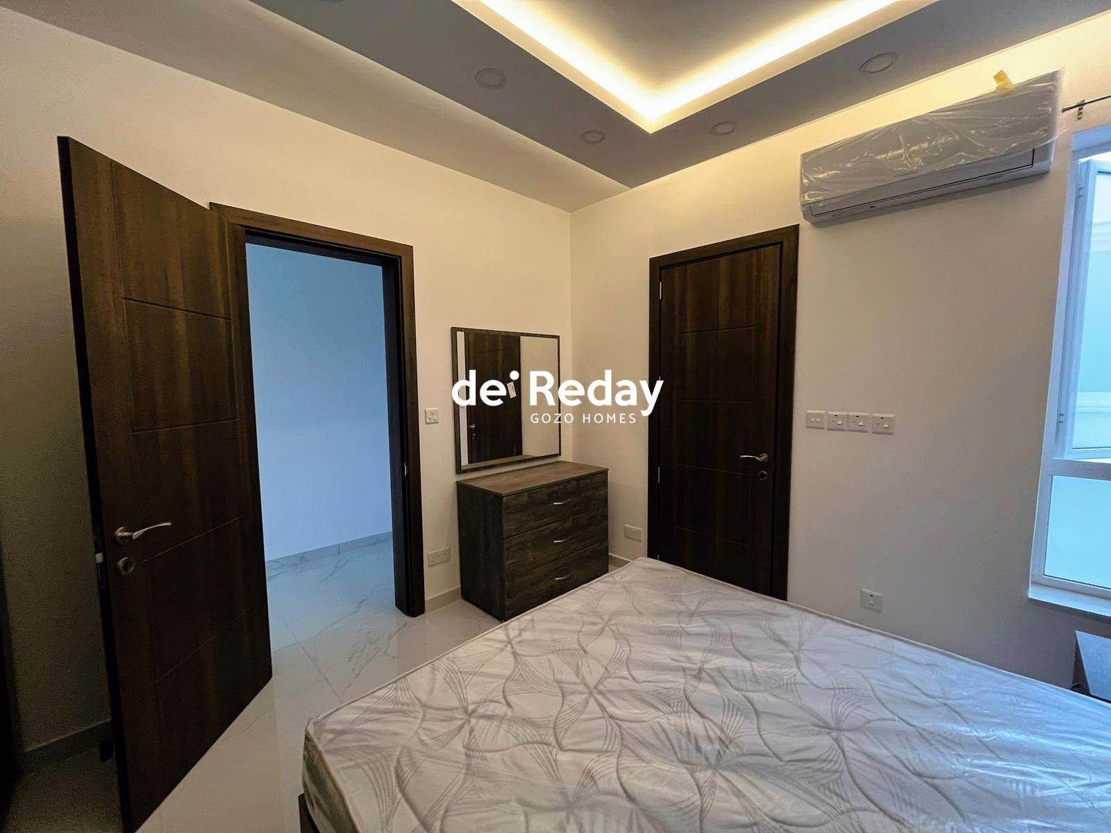 3-bedroom apartment for rent in Kerċem - photo 10 of 10