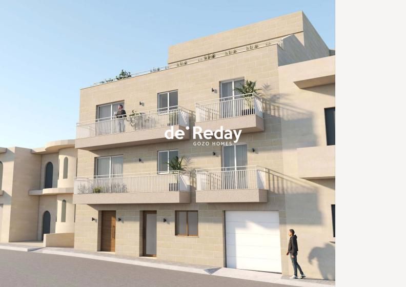 2-bedroom apartment for sale in Nadur - photo 1 of 4