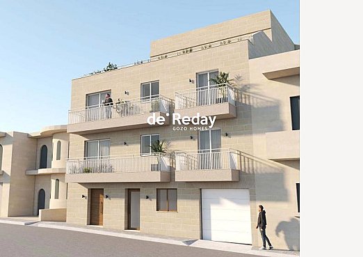 2-bedroom apartment for sale in Nadur - photo 1 of 4