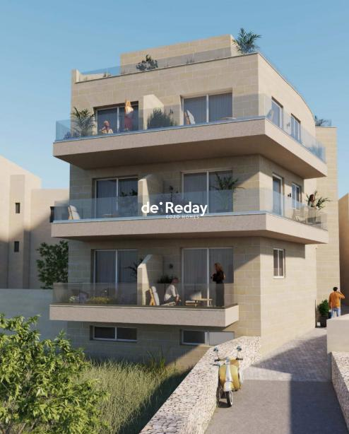 2-bedroom apartment for sale in Nadur - photo 2 of 4
