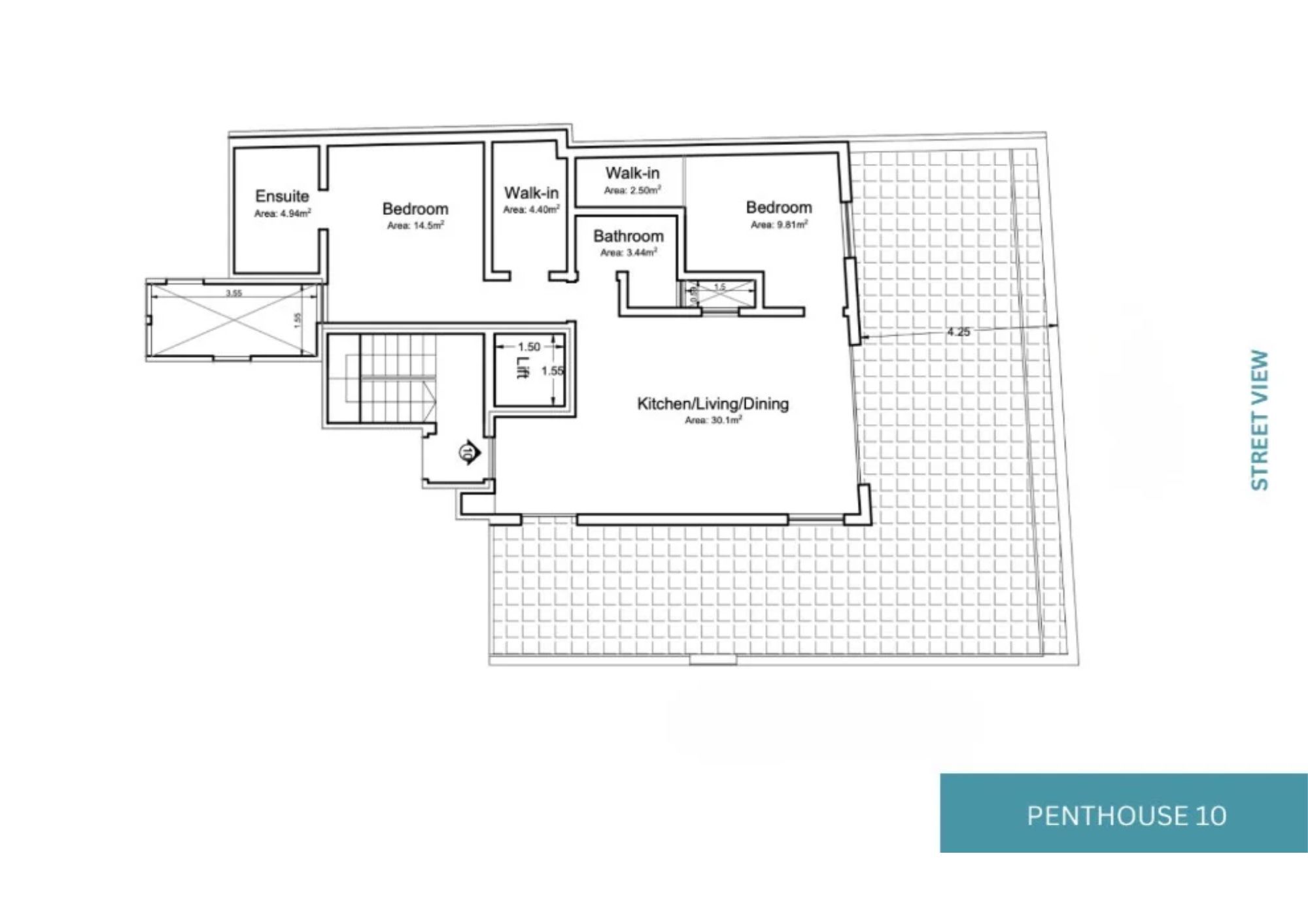 2-bedroom apartment for sale in Nadur - photo 4 of 4